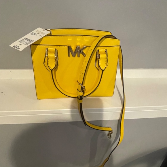 Michael Kors Handbag - Picture 2 of 4